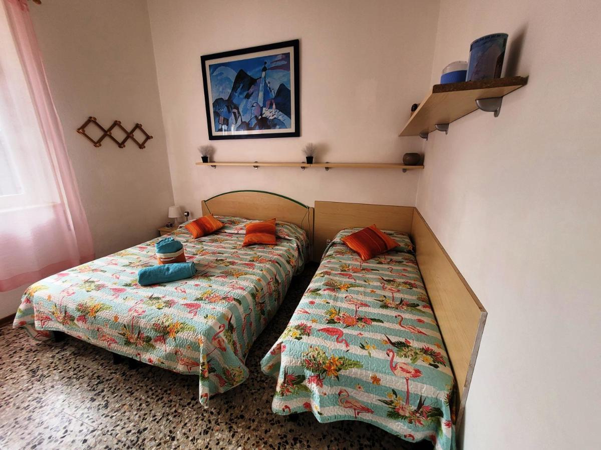 Azzurro Apartment *