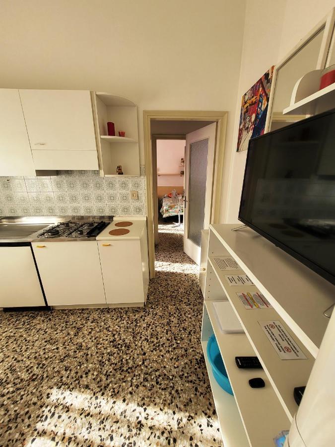 Azzurro Apartment *