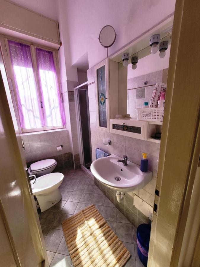 Azzurro Apartment *