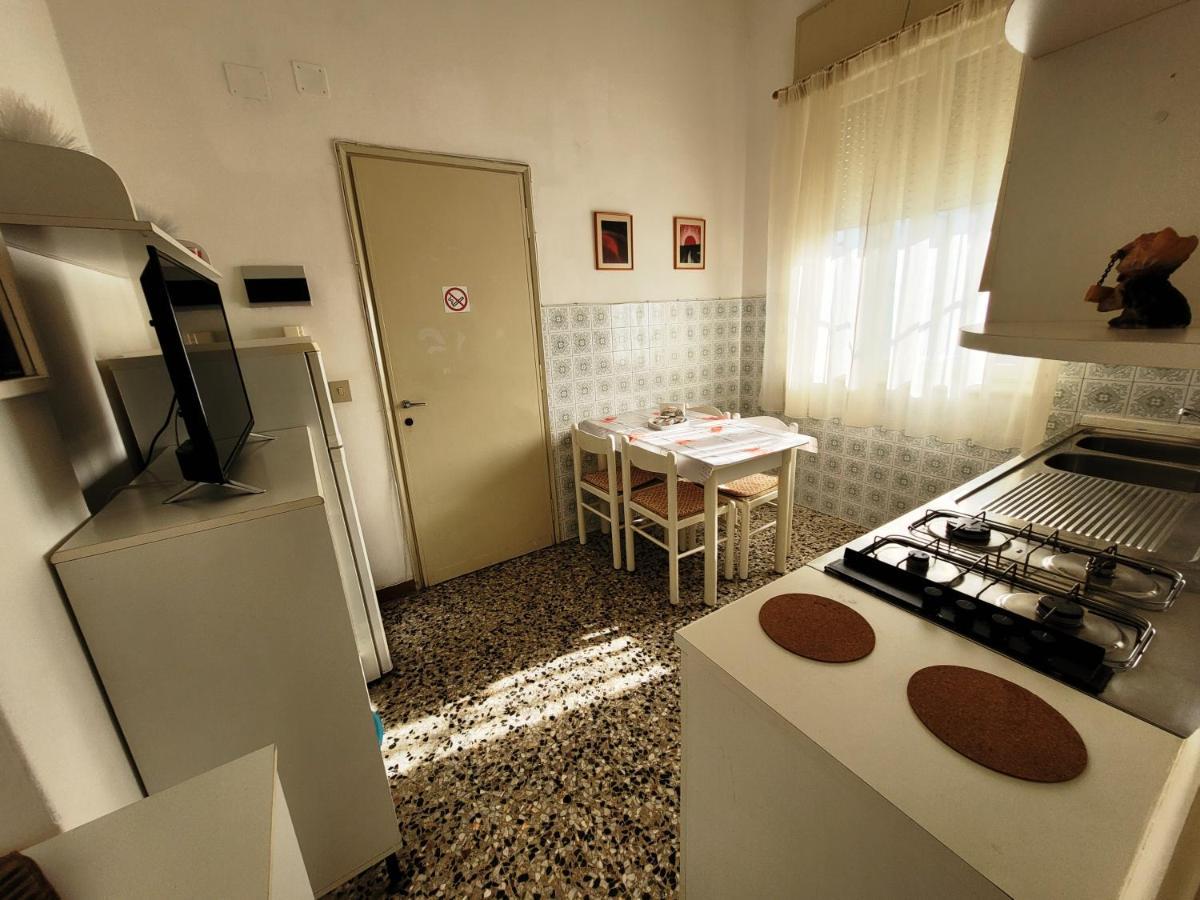 Apartment Azzurro *