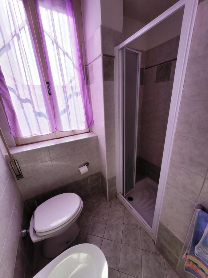 Apartment Azzurro *