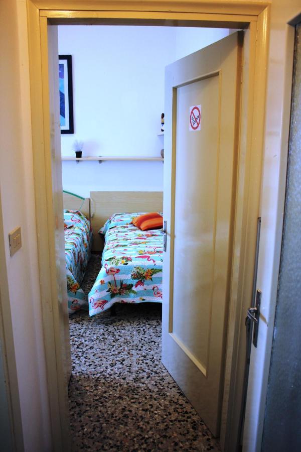 Apartment Azzurro