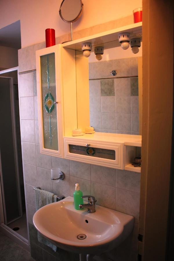 Apartment Azzurro *