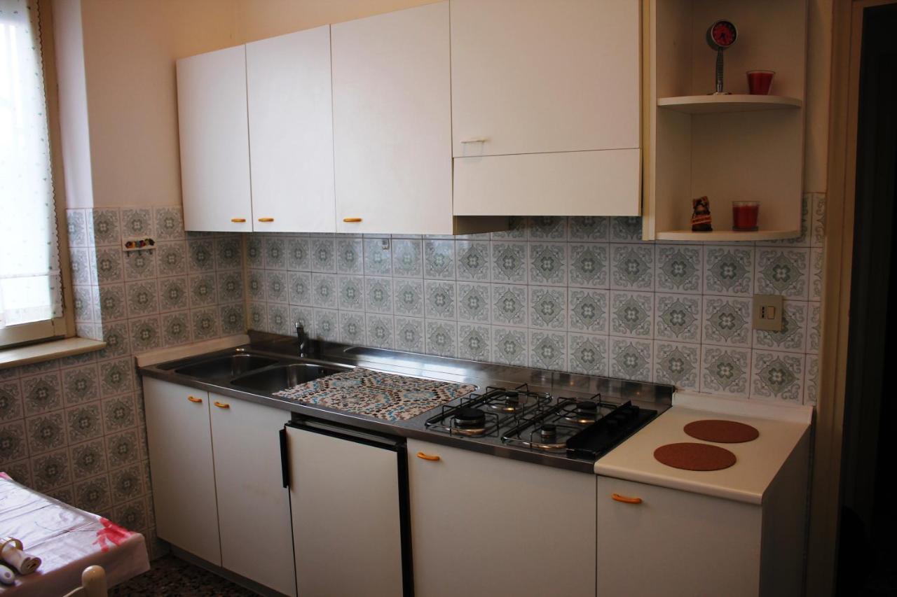 Apartment Azzurro *