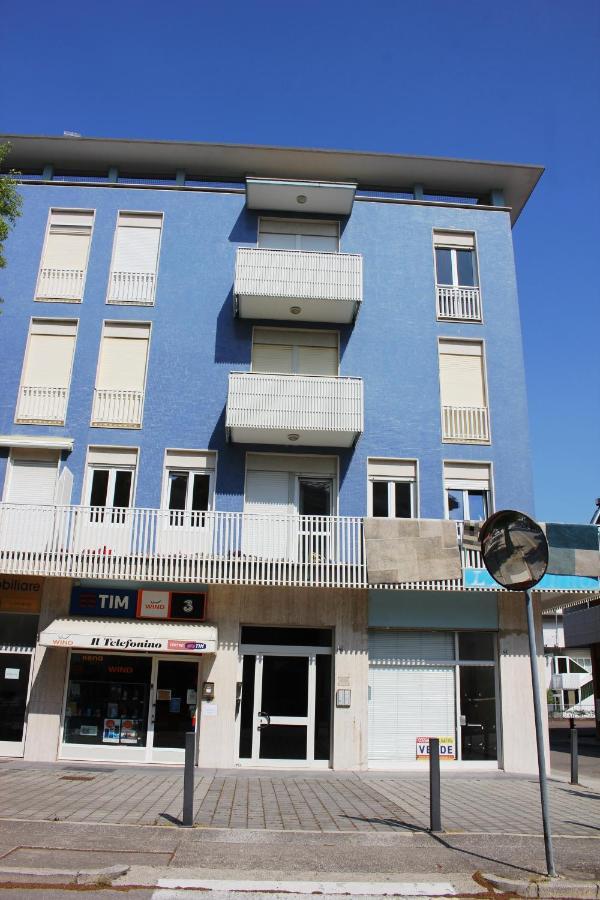 Azzurro * Lignano Sabbiadoro