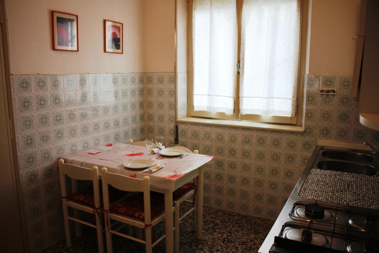 Azzurro Apartment *